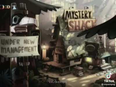 The childhood memories (ctto)