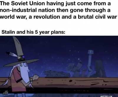 To the tune of millions of people