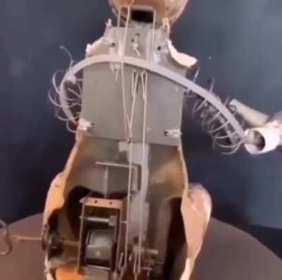 Thanks, I hate whatever tf this is