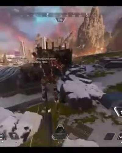 هعی این دنیا به بات ها هم وفا نکرد