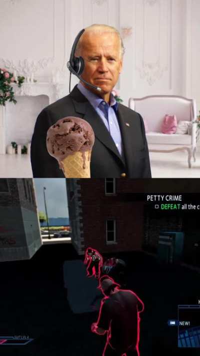 Presidents Discuss Marvel Superheroes