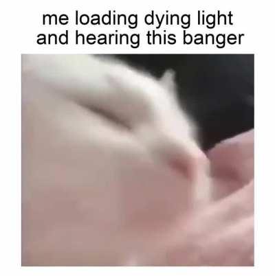 Horizon is a real man's song.