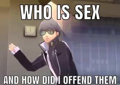 SEROUSLY WHO ARE THEY?!1?1!