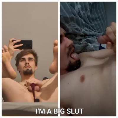 21yo German Shy Boy Love To Drink My Tasty Cum