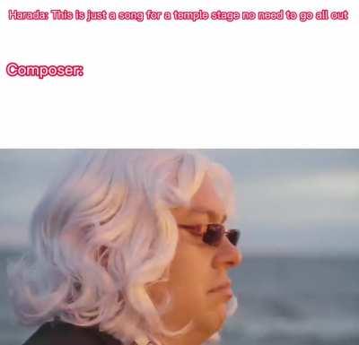 Forgotten Realm goes hard af