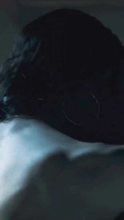 Paulina Gaitan never disappoints