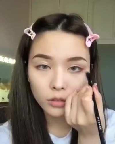 I think your cat is broken