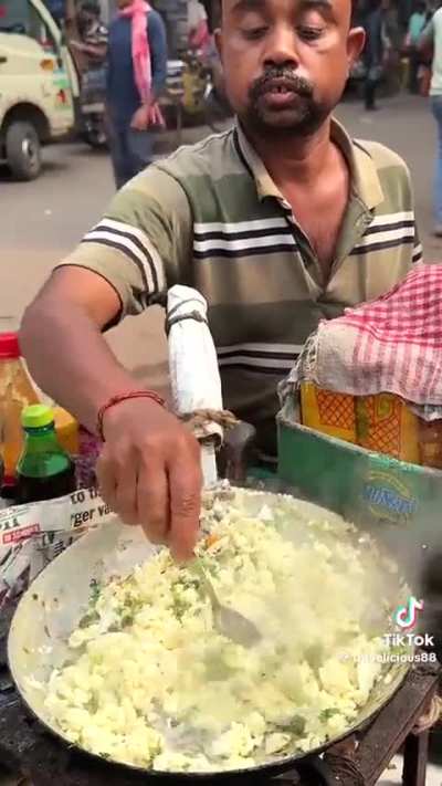 I know this is how yall start your morning