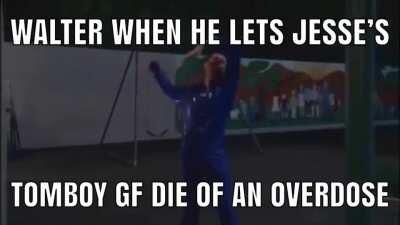 I watched Jane 😳 die 😱 lololol!!😂😂