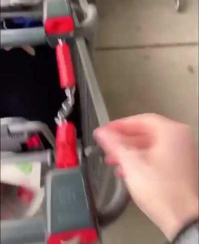 Wcgw trusting your bud