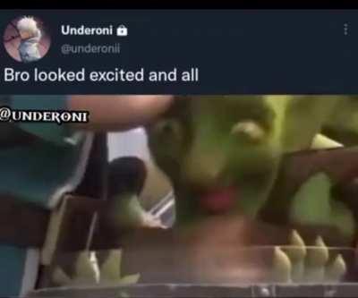 I'm 15 and this is yeet