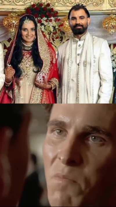 It would be a great sports couple.