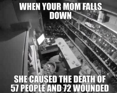 When she fall doe ertch quakes it do happen. Ggg