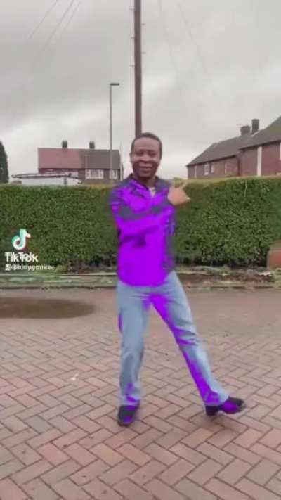 My Photos app accidentally made prime content for this sub