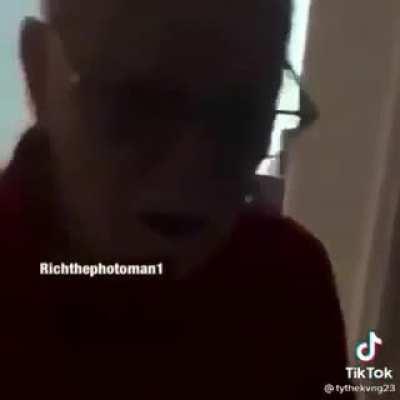 Smoother than most chomos