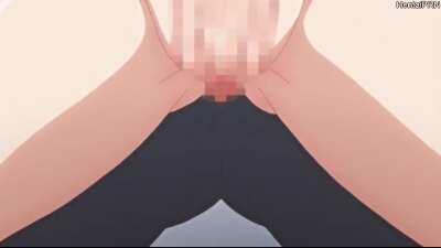 ENJO KOUHAI (ep1) [n/a]