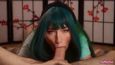 [Reddit] I had a very rough week, thankfully my bud knows exactly the kind of thing to help me relax and unwind