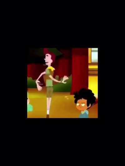 The fact that it fits hurts