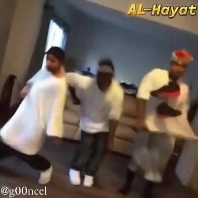 Dawlati Baqiyah 🔥🔥🔥