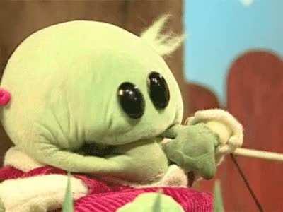 It's 4:32 am during a hot summer in 2008. You fell asleep with your tv on. You're suddenly awoken by a choir singing 