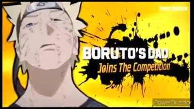 Everyone joins the Battle (Anime Edition)