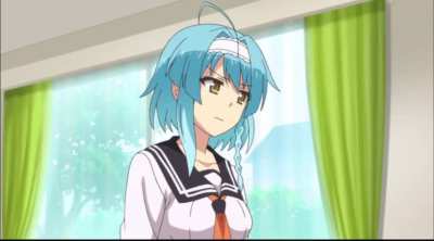 Panties episode part two shinmai_maou