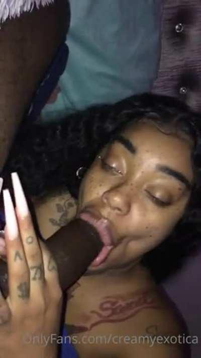 This bitch here 🥵