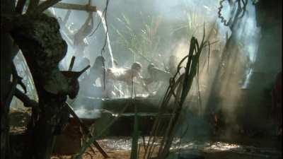 Bo Derek Tarzan (1981) 