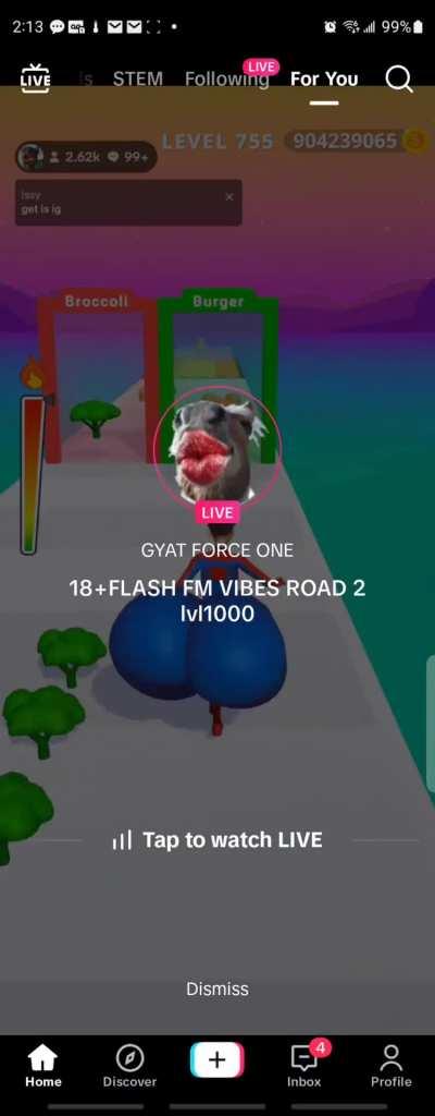 Yeah, this might be my 13th reason.