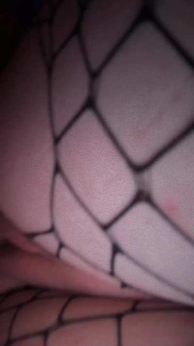 I liked this one a lot…so I fucked it😇