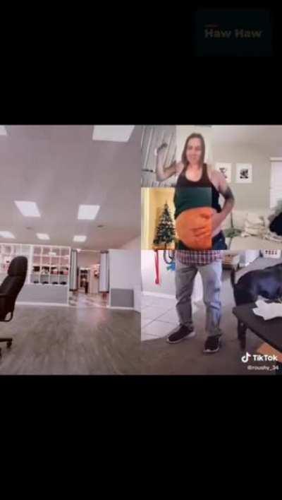 THE ULTIMATE TIKTOK DUET