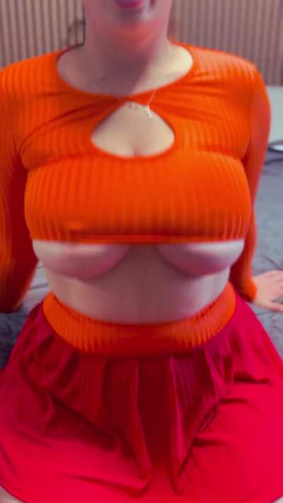 Velma wants your Jinkies!