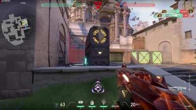 jett hits the jordan logo over a rocket