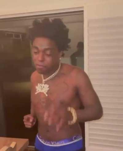 yeah lock him back up