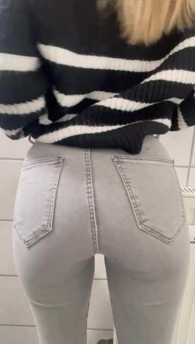 Being slutty is my favorite