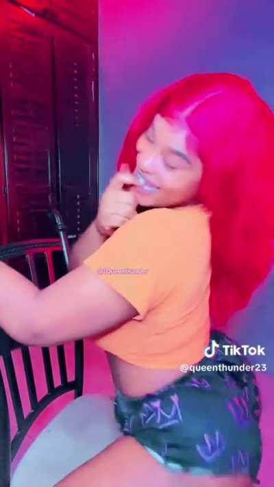 Knock it and shell it @1queenthunder