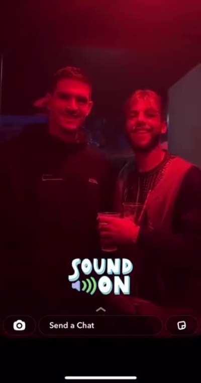 Kyle Lafferty refers to Celtic supporters as "pack of Fenian bastards" while partying in Belfast (does he not represent catholics who live in NI when playing for NI)