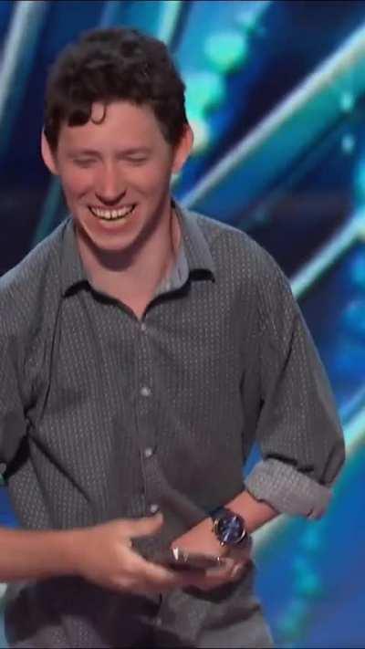 is a hilarious 😂😆