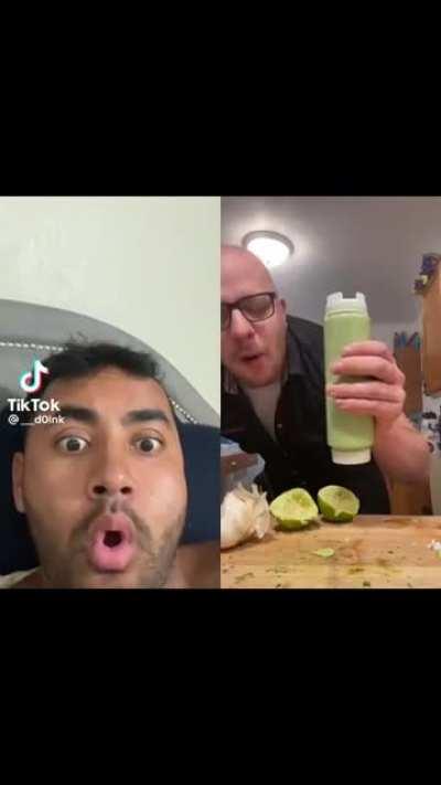 Shrek is love. Shrek is life.