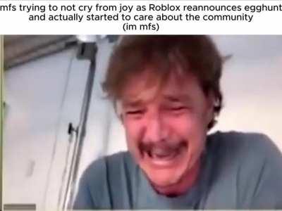 there might be hope boys