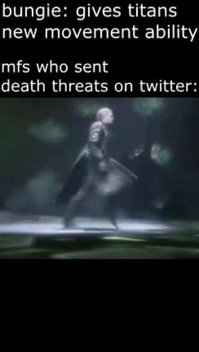 guys our feedback worked!!!