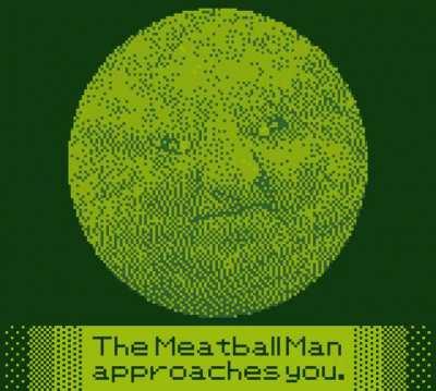 [OC] Fear him even more.