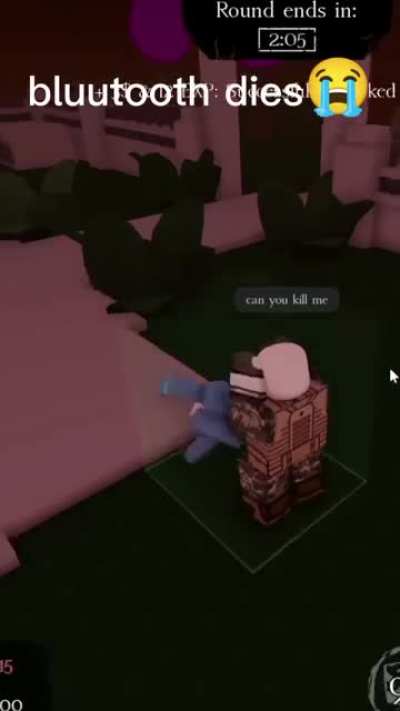 Daily forsaken memes Day 9