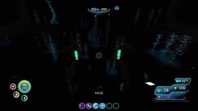 I... I made a thing.