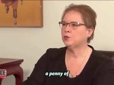 Man win $273Million Lottery Jackpot staright after his wife divorced him. Here  is the video