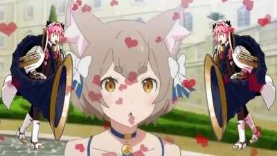 Sizin de femboy friday'iniz kutlu olsun ibneler