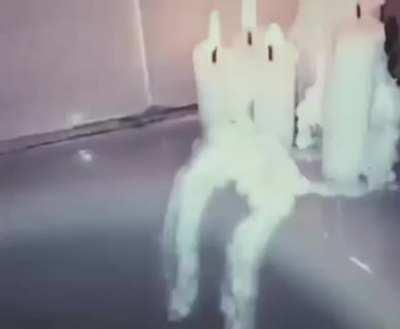 What's the name of the song? :Im Writting a short film about a cosmic movie theatre. :I want this as the ending song