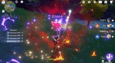 Reasons to wish for Beidou #5231