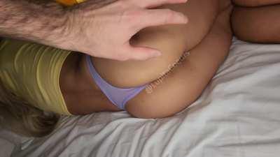 Fuckdolls don't sleep, they wait for you in bed