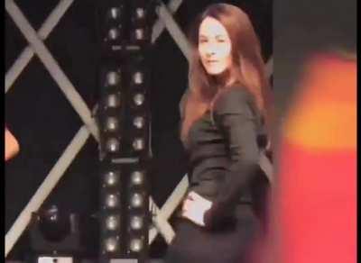 Malaking Puwet! Sarap Sampalin Ng Maraming Burat